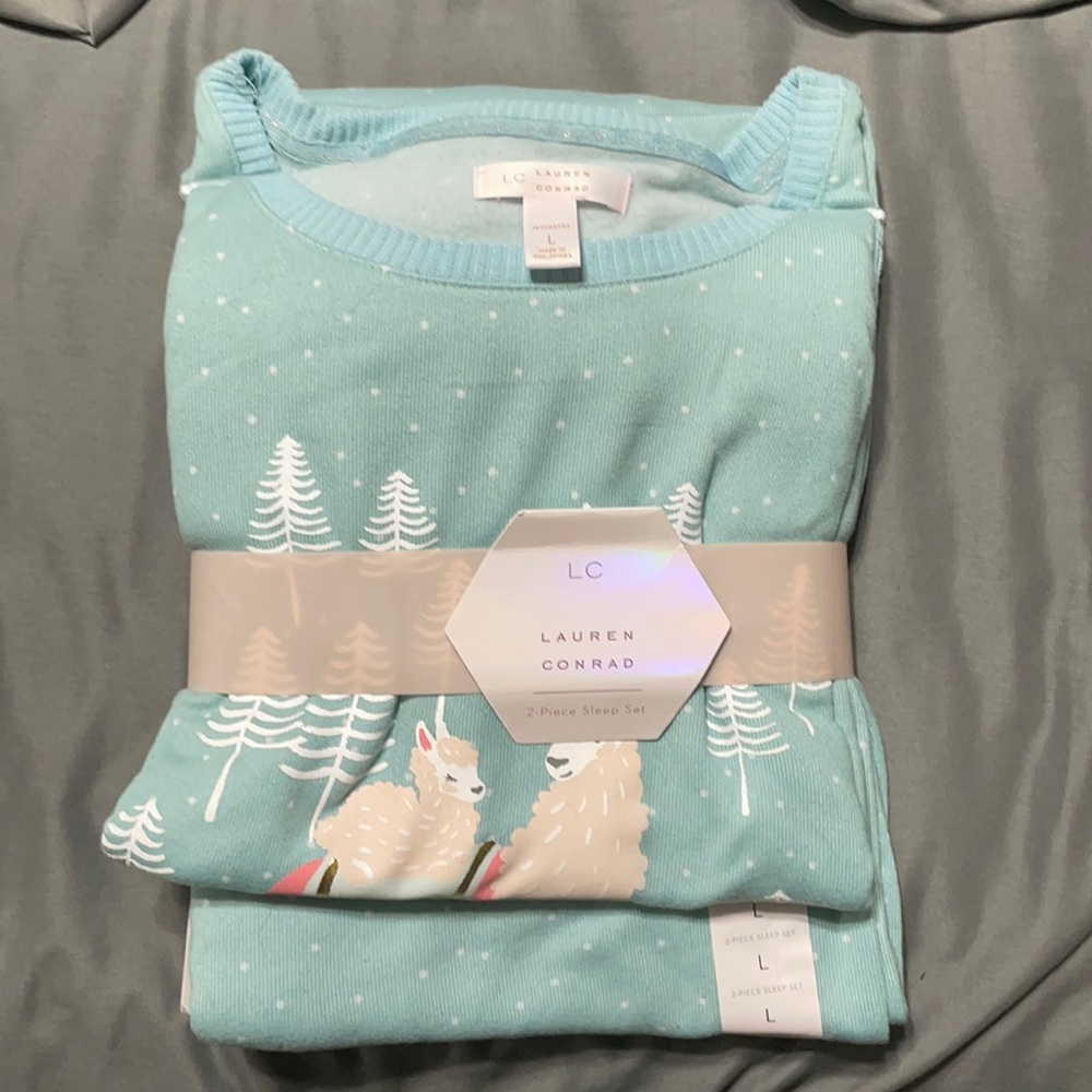 Lauren Conrad 2 pc